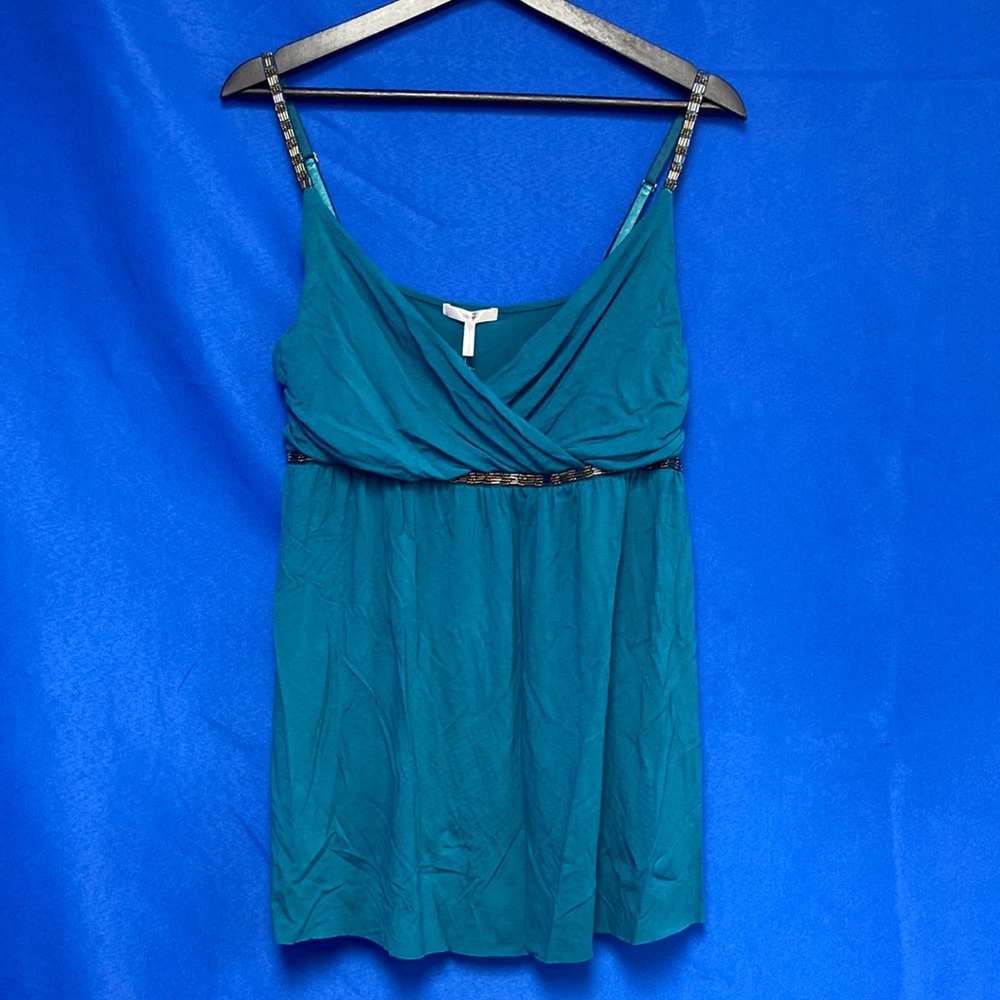 💝 Metro 7 Jeweled Cami (1648)